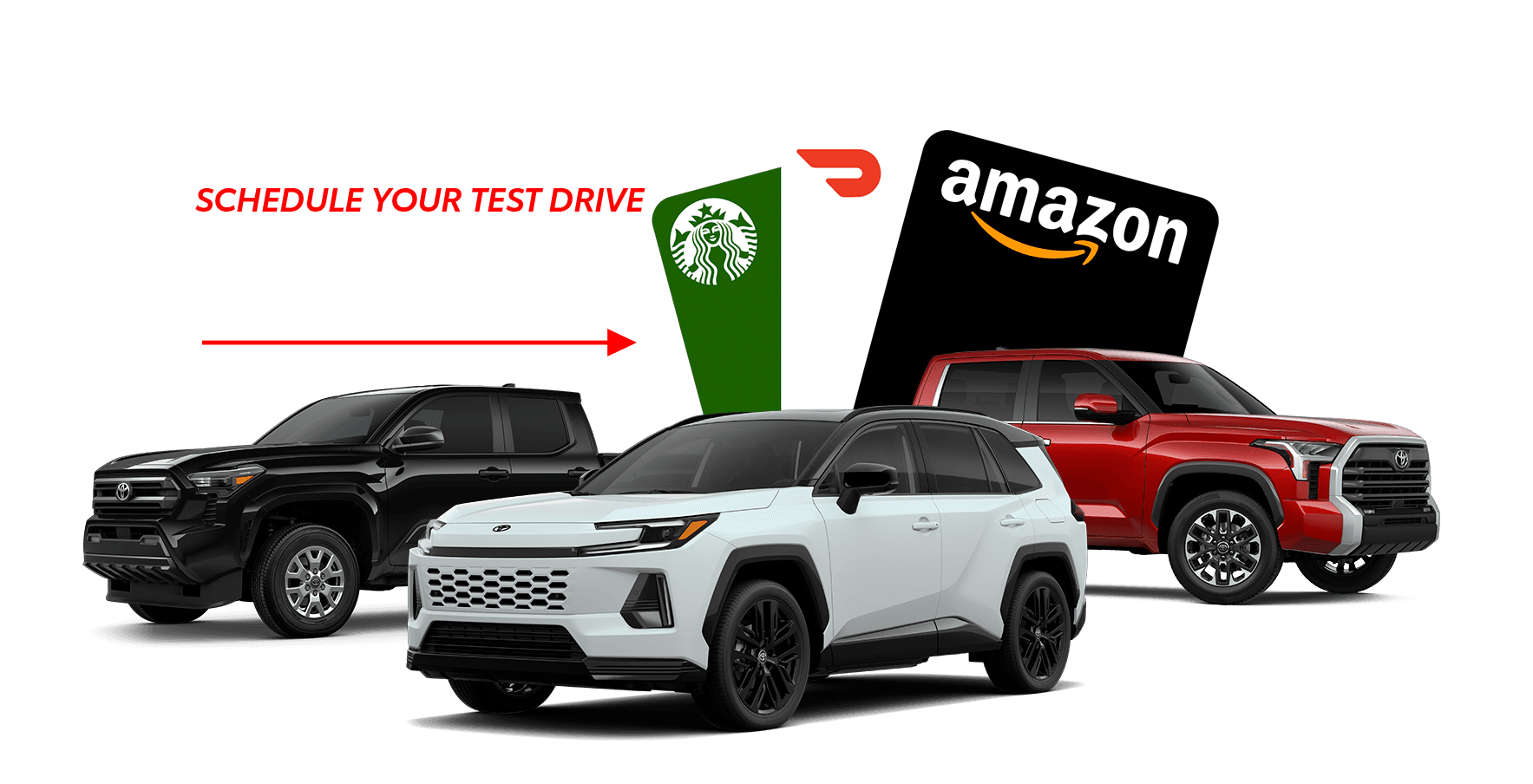 Toyota Promo